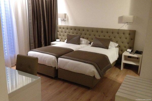 Villa Costanza Superior Rooms (Mestre)